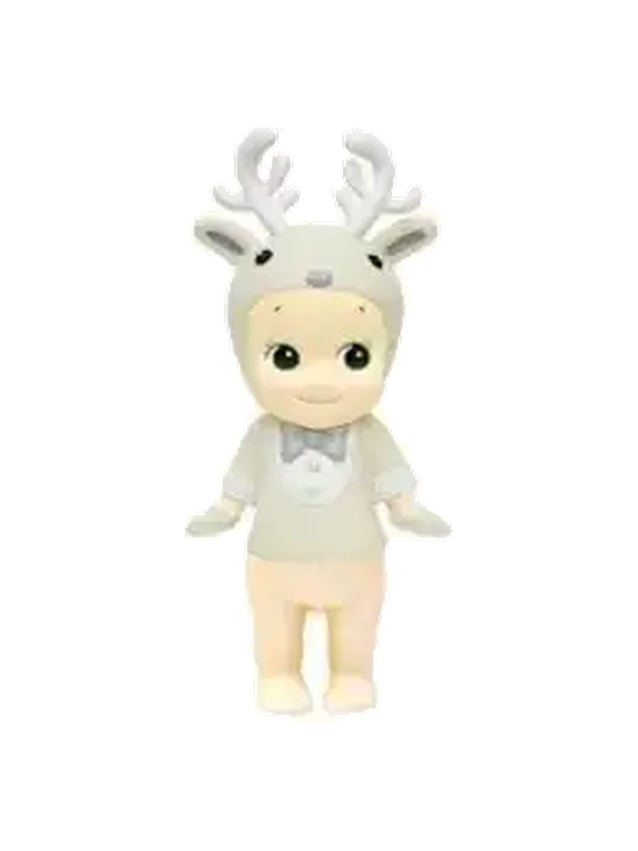 Reindeer White