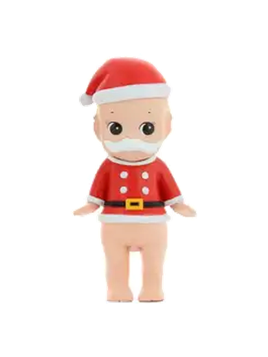 Santa Claus