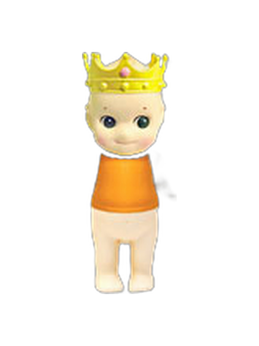 Crown Orange