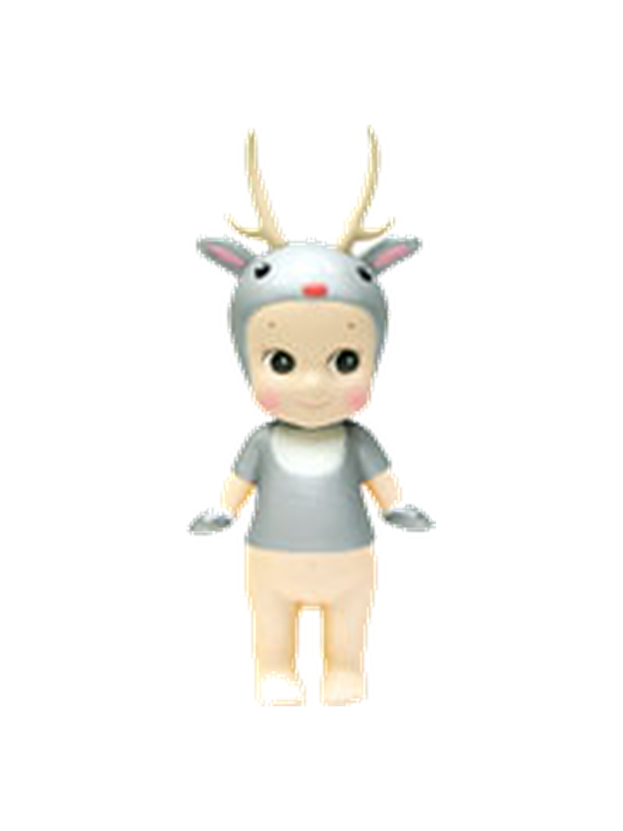 Reindeer Secret