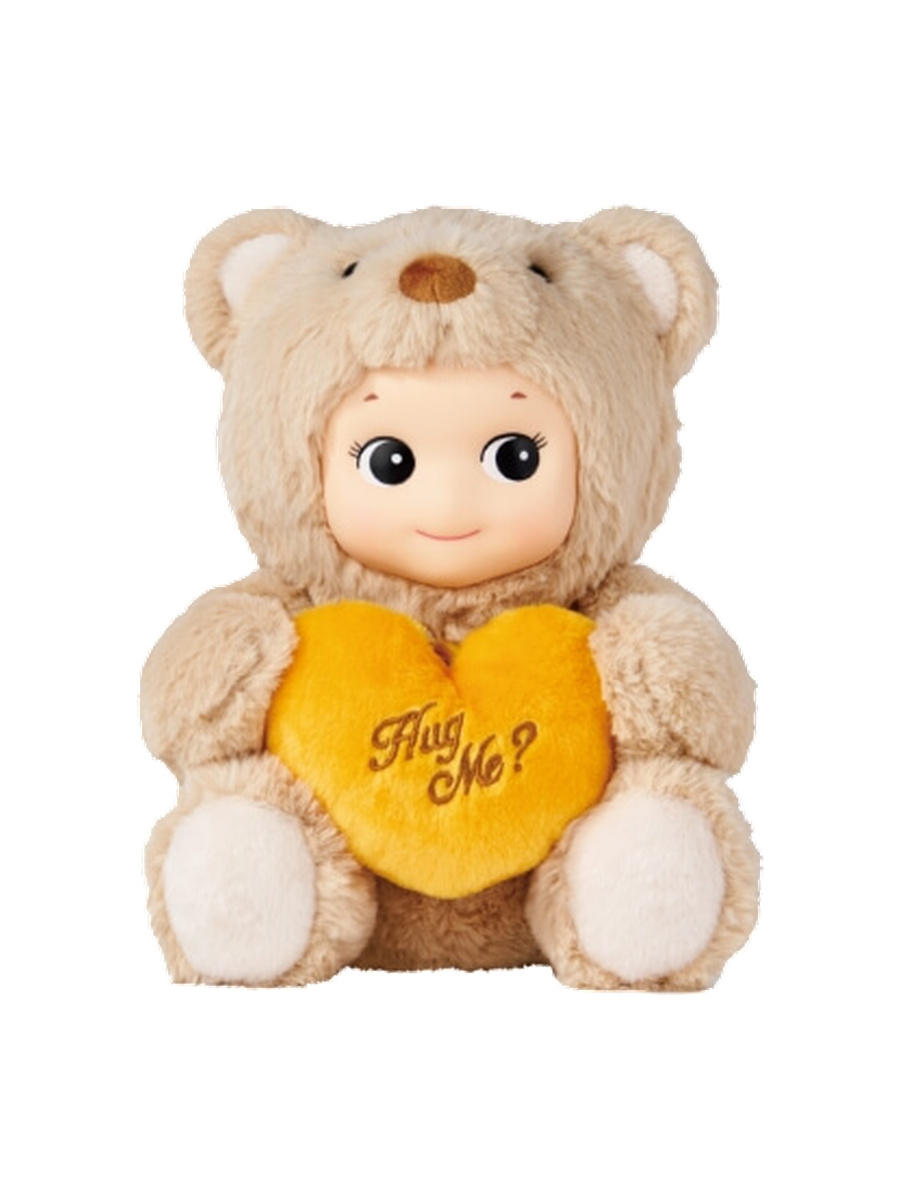 Brown Bear