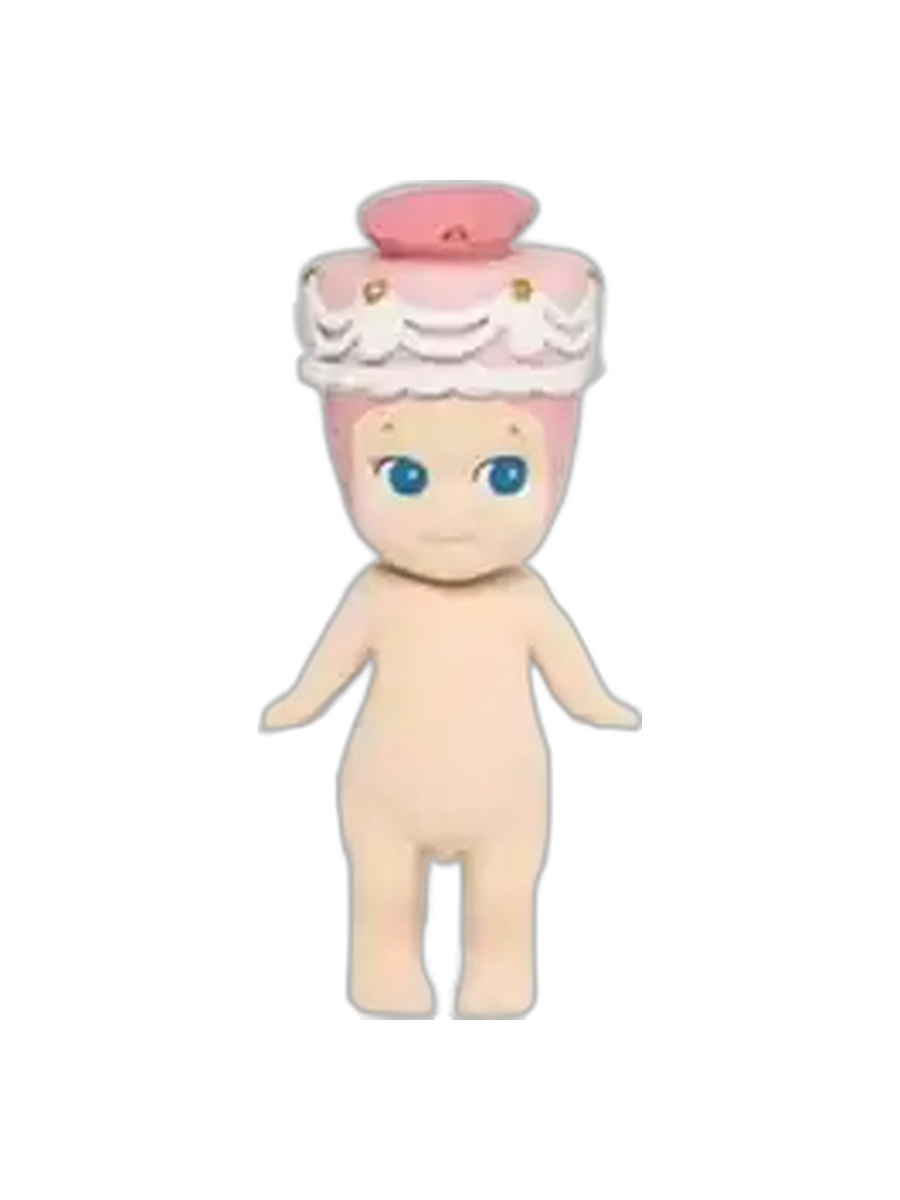 Mini Marie-Antoinette Secret