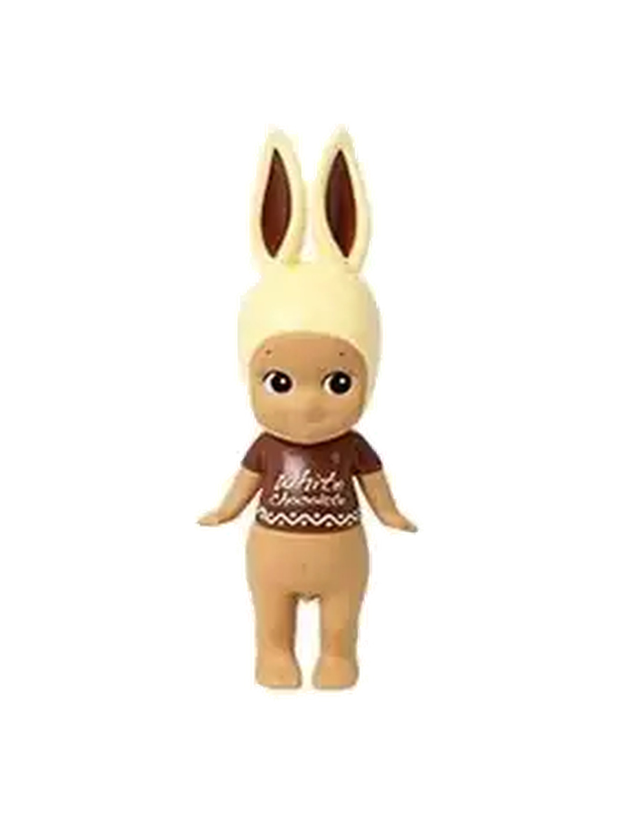 Rabbit White Chocolate