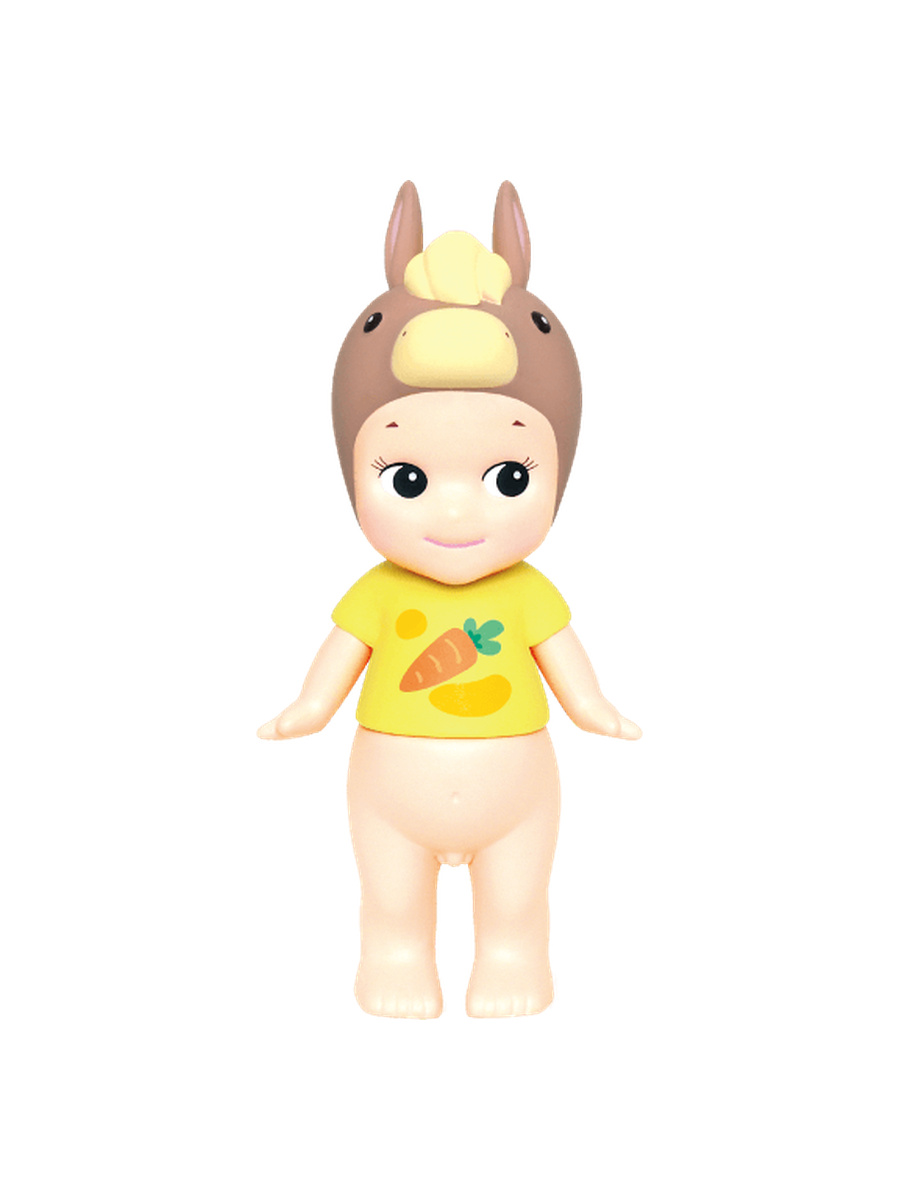 Jeju Horse