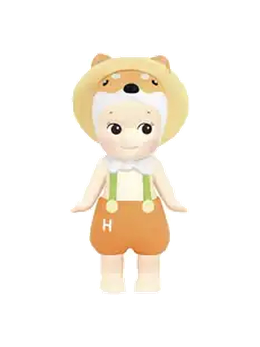 Little H