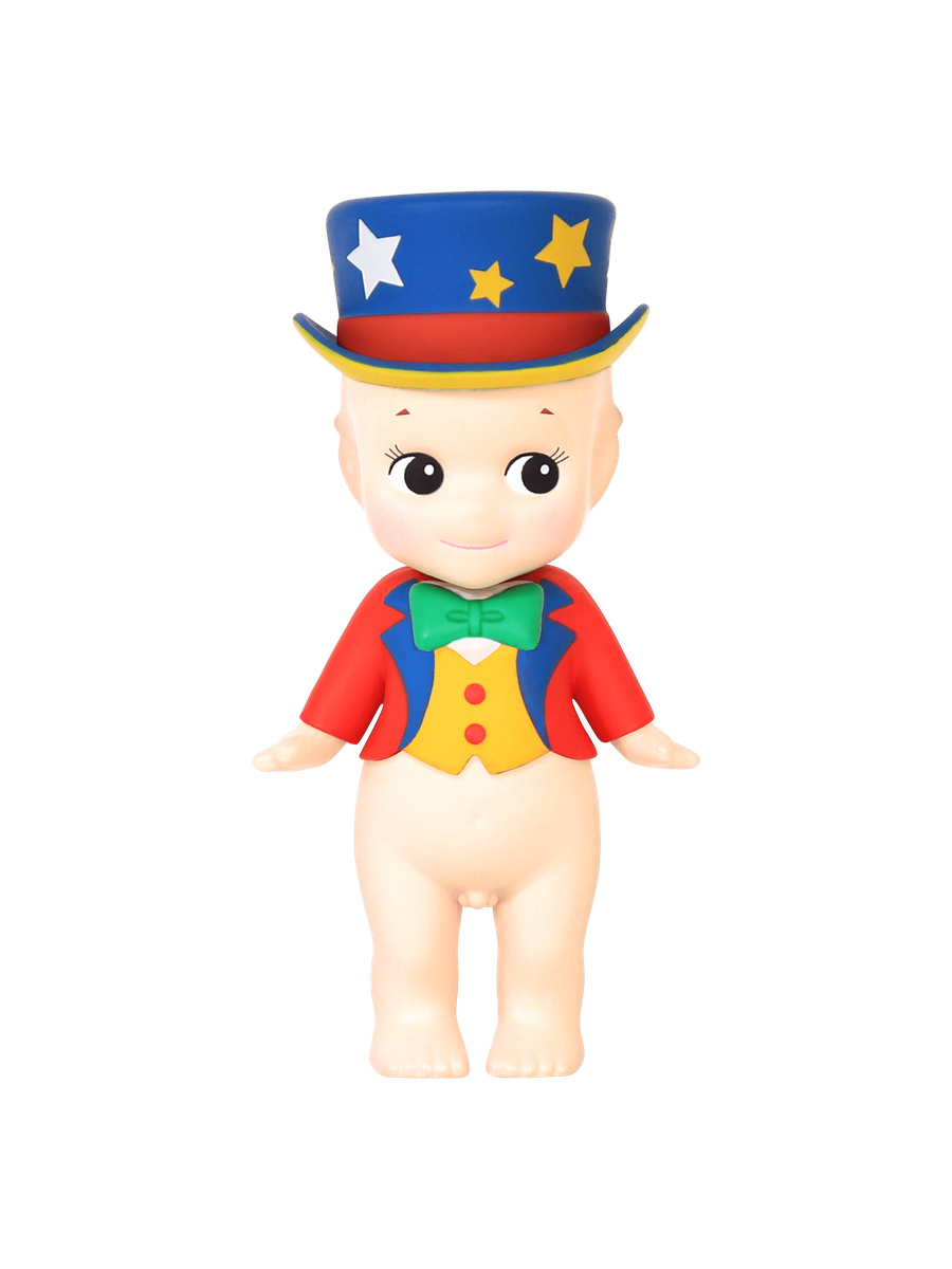 Ringmaster