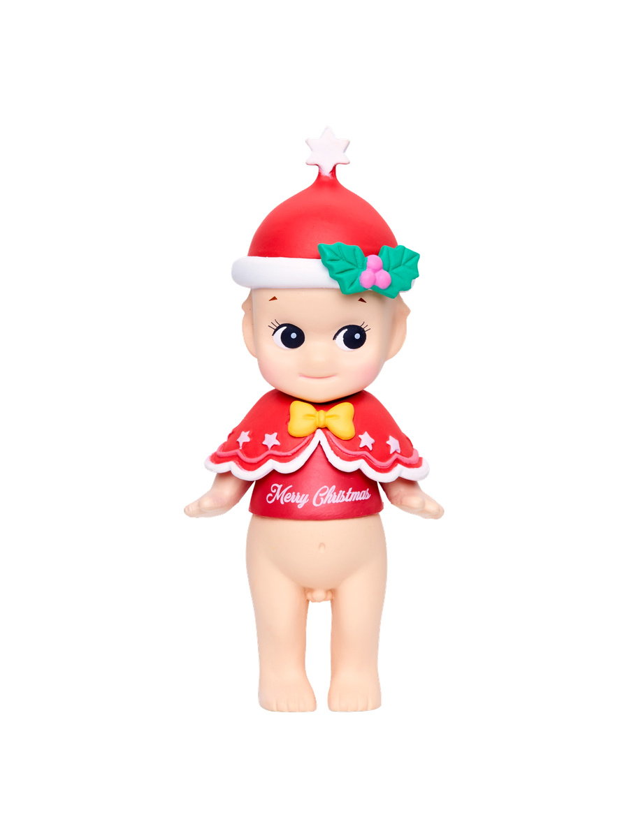 Santa Claus
