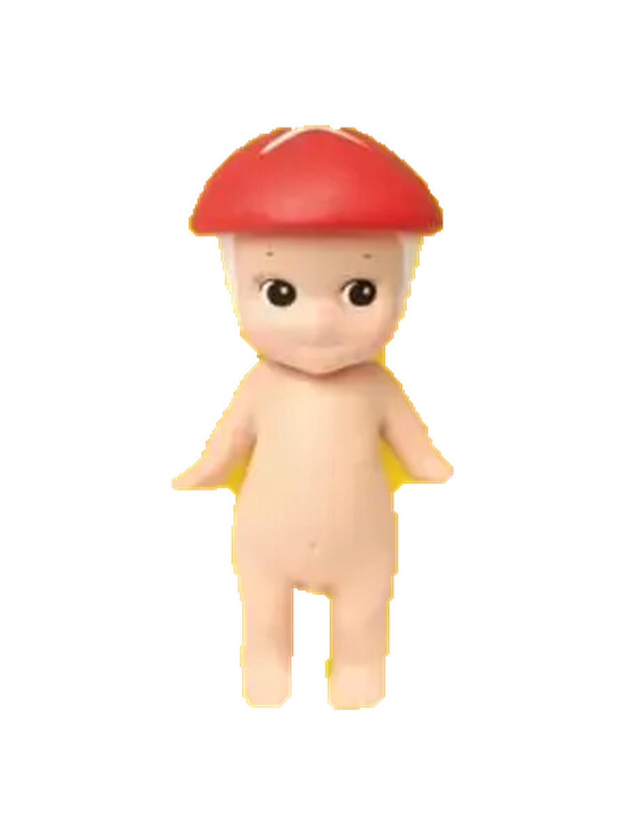 Mushroom Secret