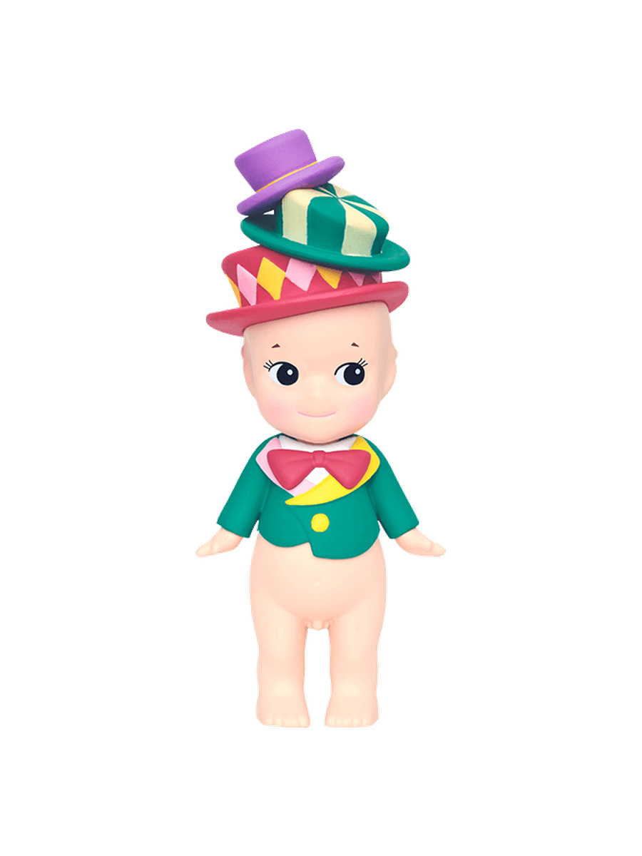 Mad Hatter