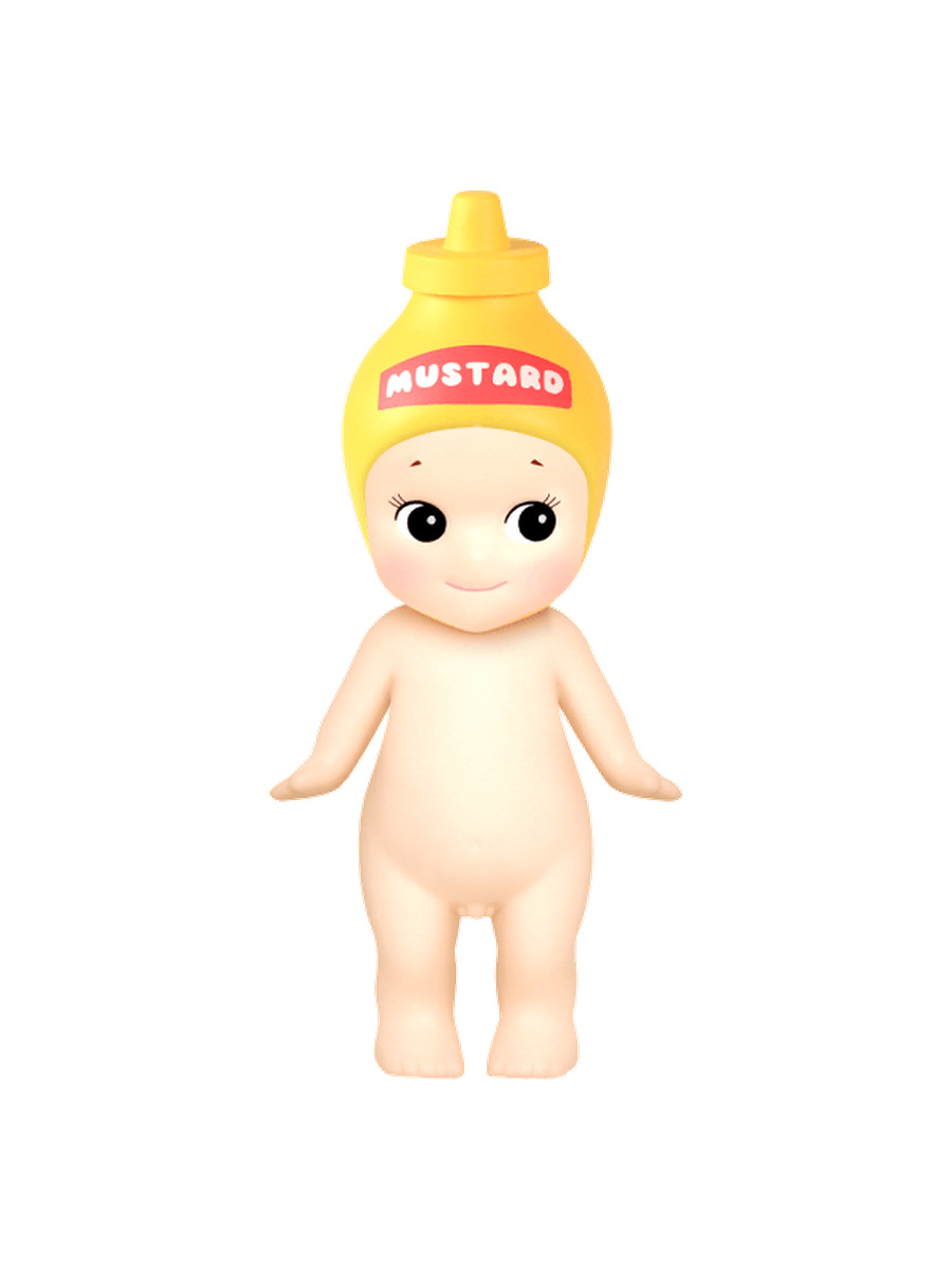 Mustard