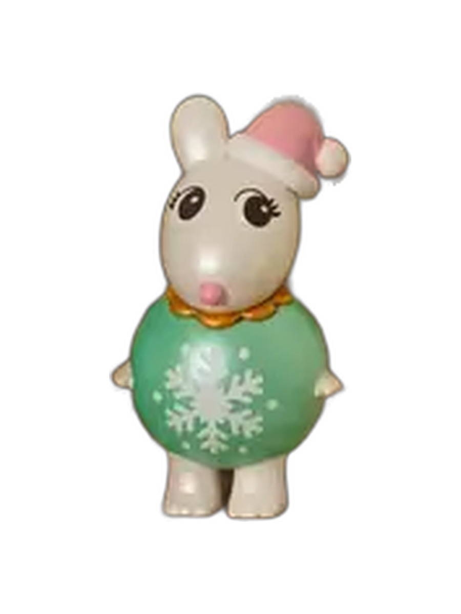 Ornament Robby Angel Secret
