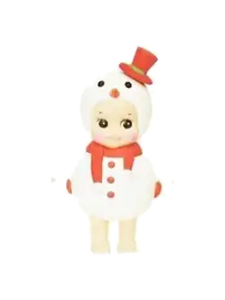 Snowman