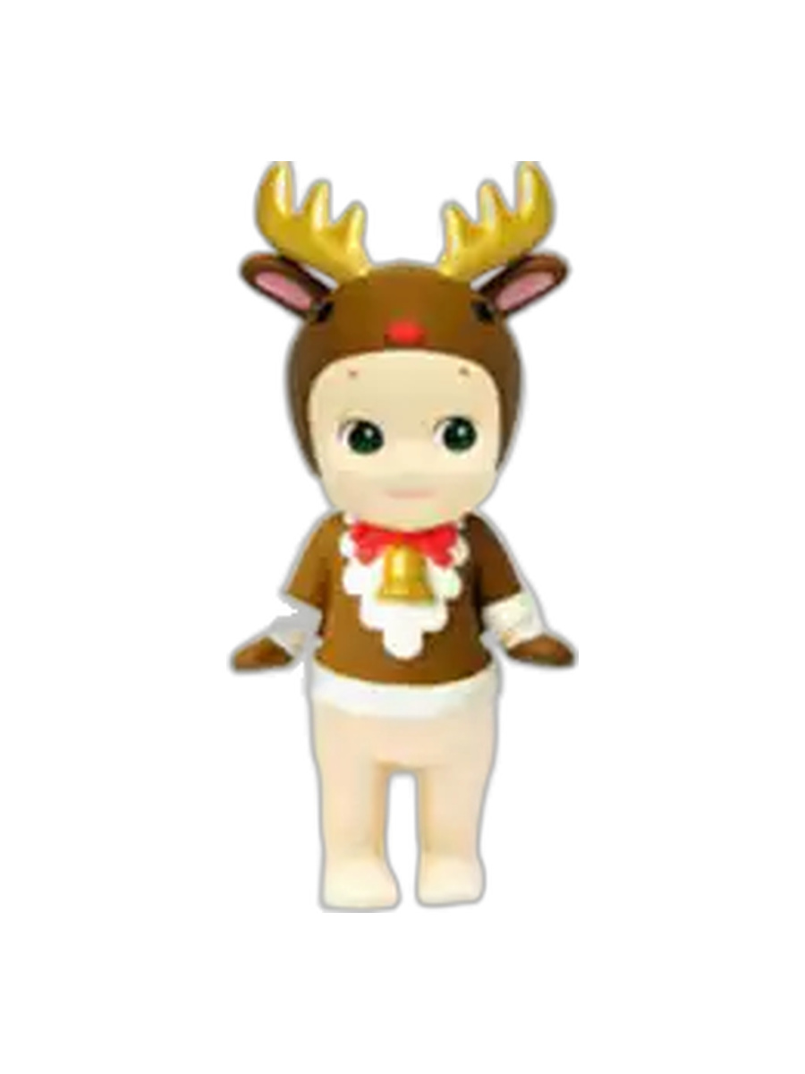 Reindeer