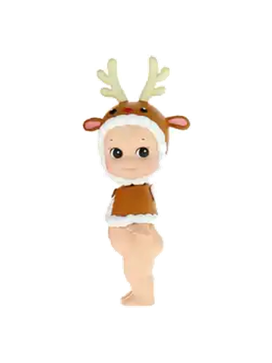 Reindeer