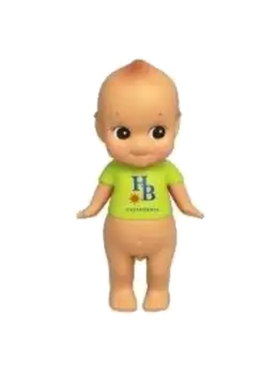 HB California Green T-Shirt