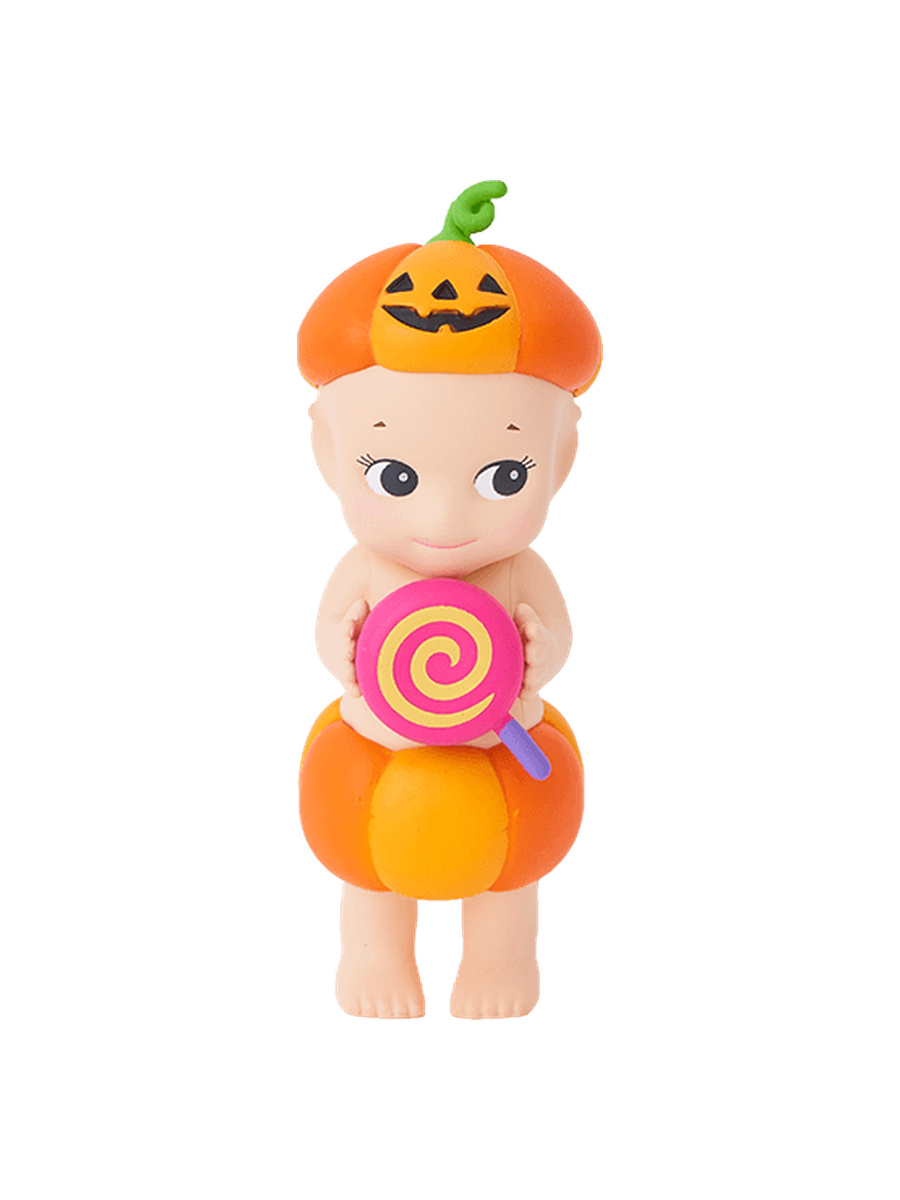 Pumpkin