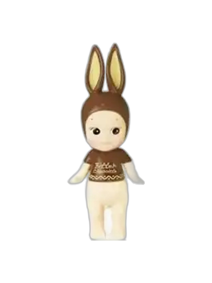 Rabbit Bitter Chocolate