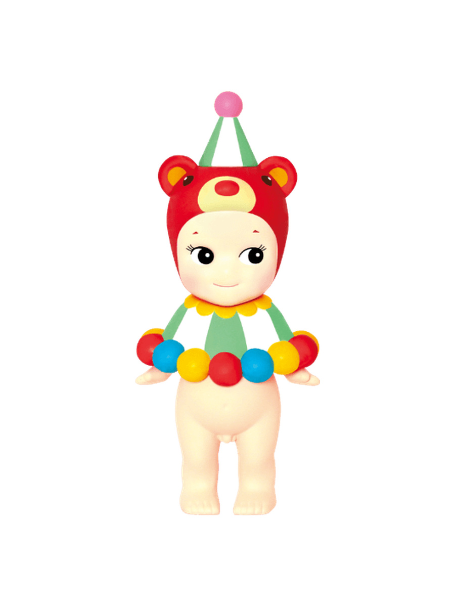 Bear