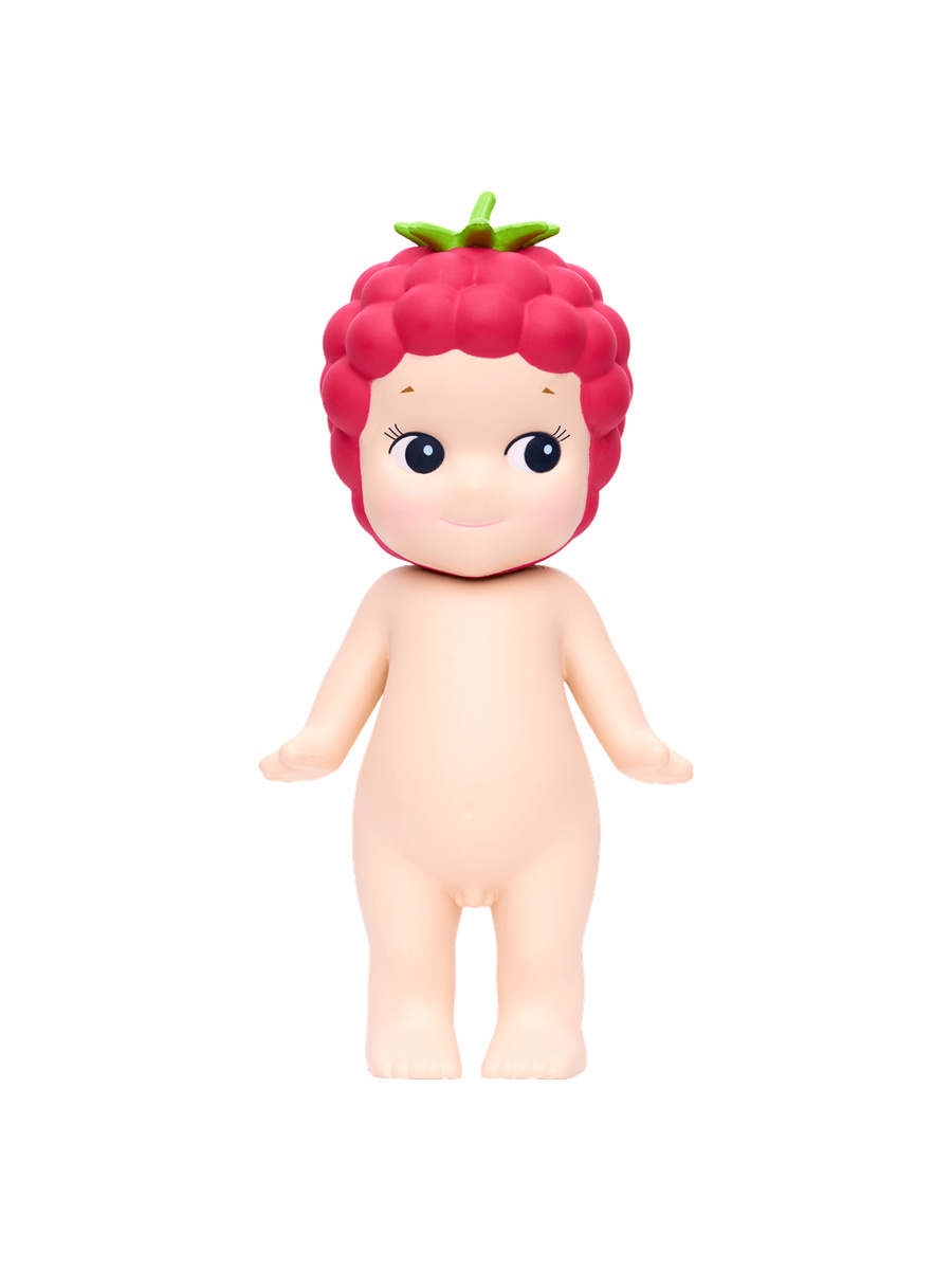 Raspberry
