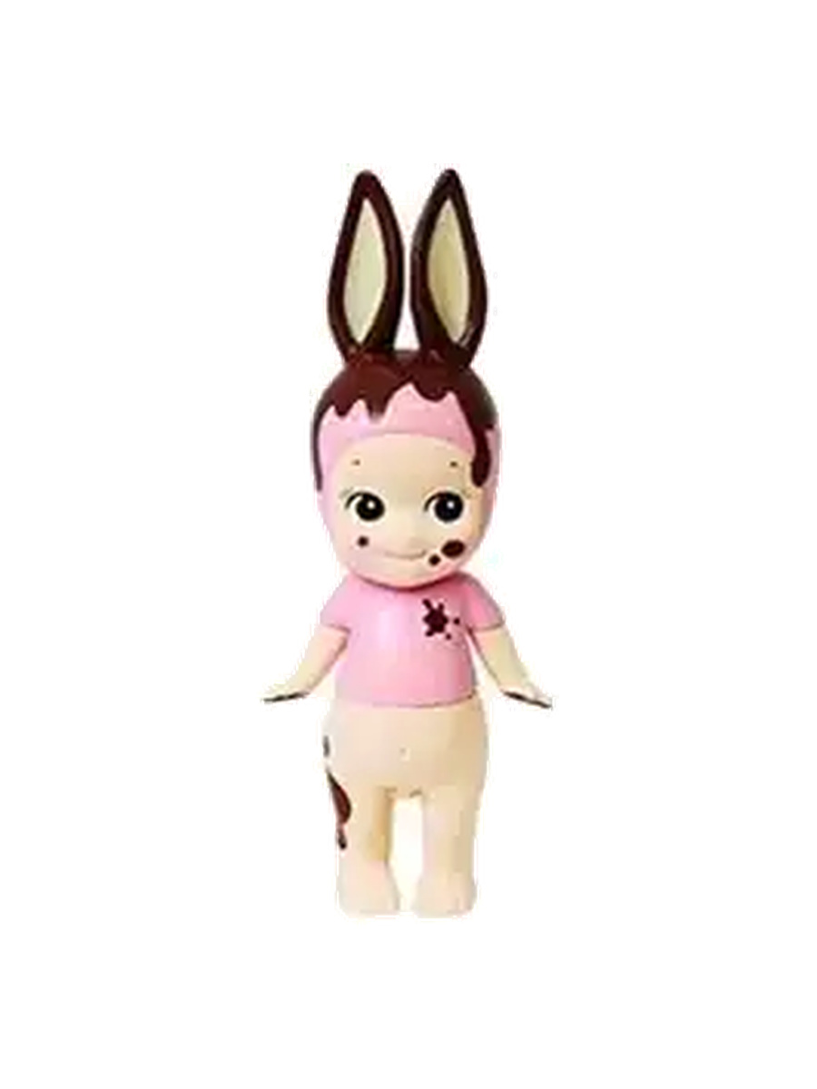 Rabbit Strawberry Chocolate
