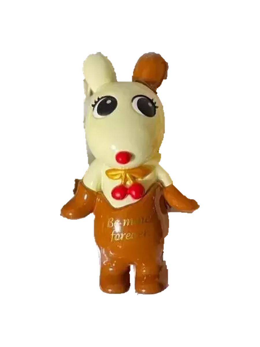 Cherry Chocolate Robby Angel Secret