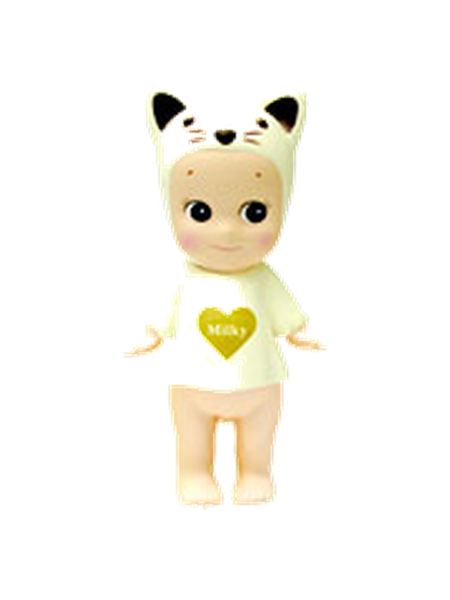 Milky
