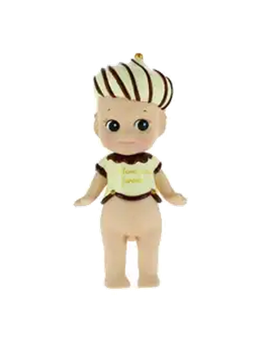 White Chocolate