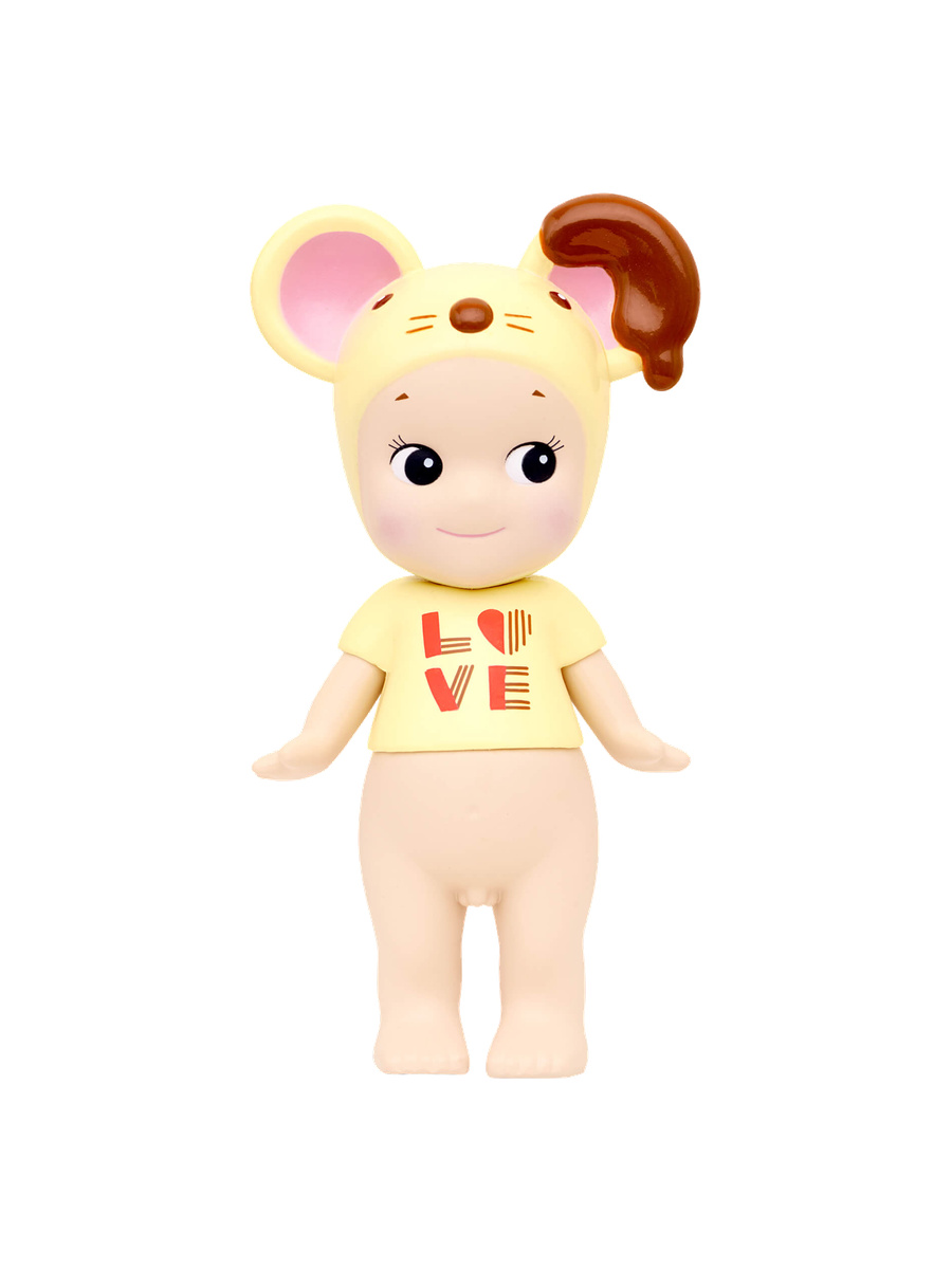 Chocolate Mouse