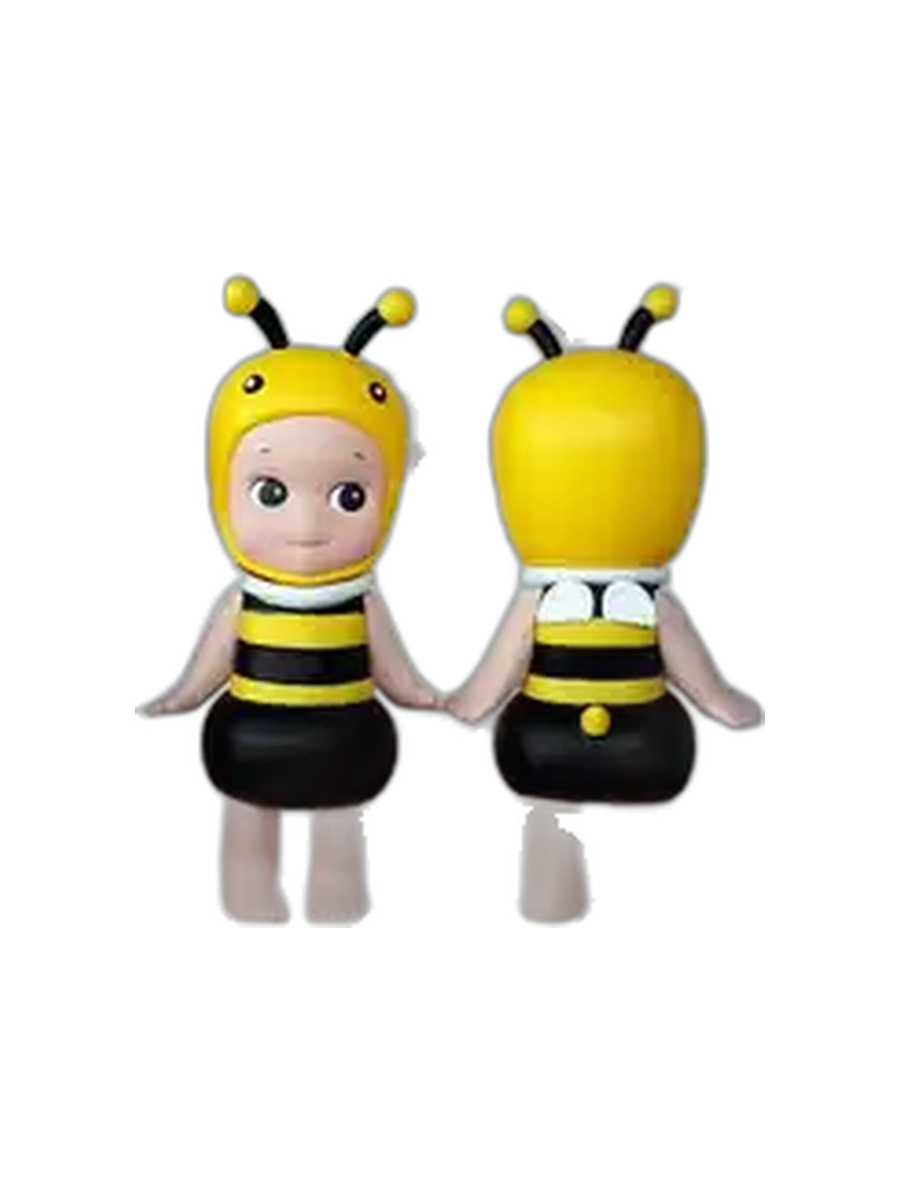 Bee Secret