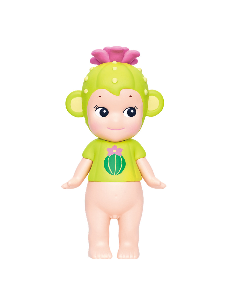 Monkey Secret