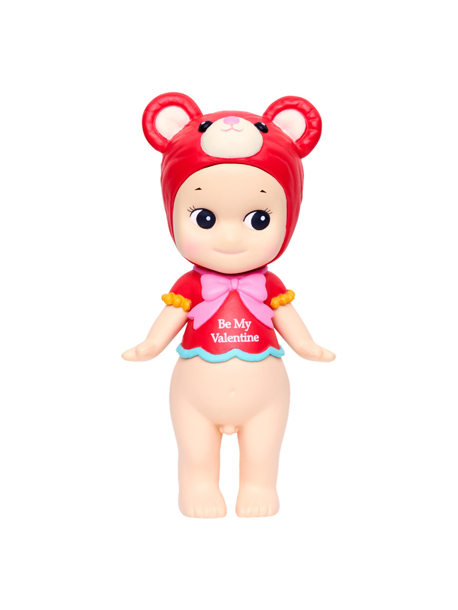 Teddy Bear