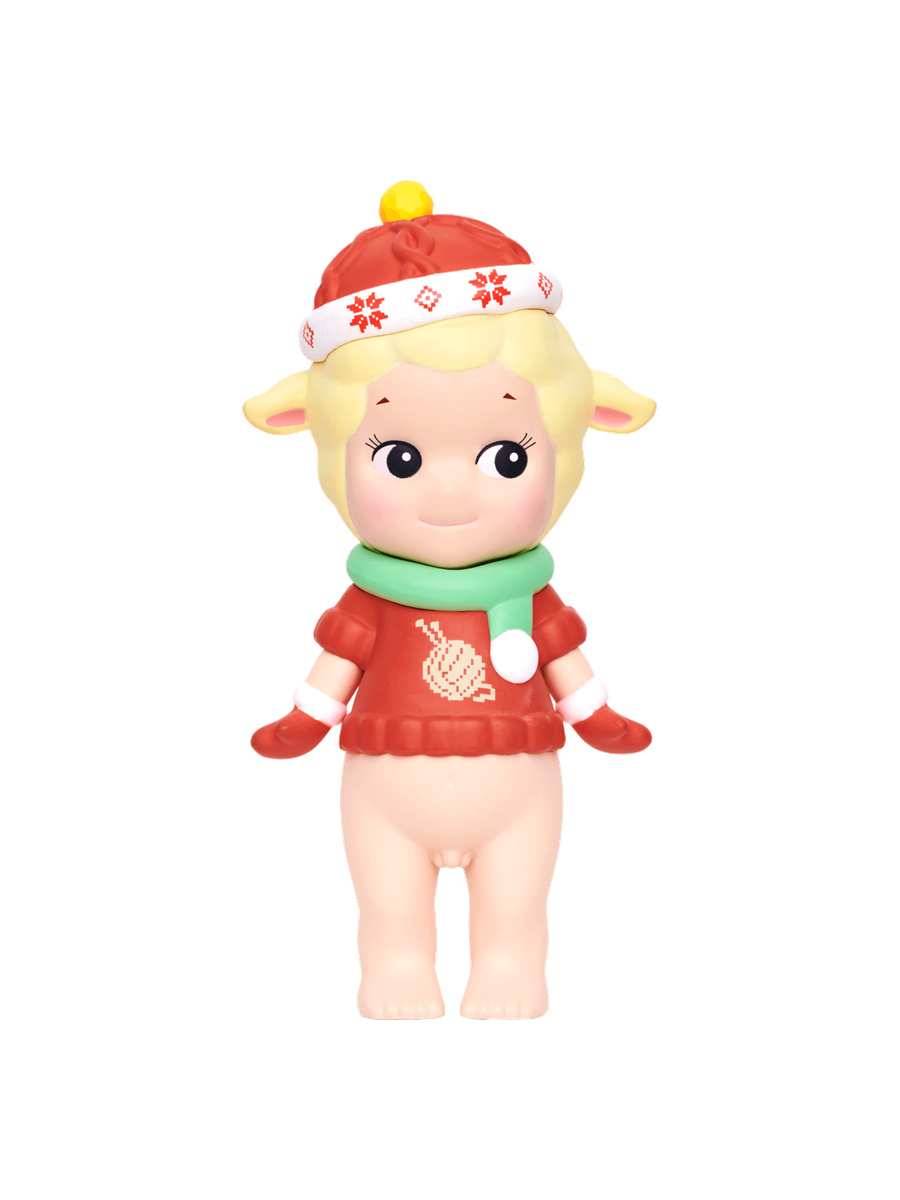 Wool Sheep