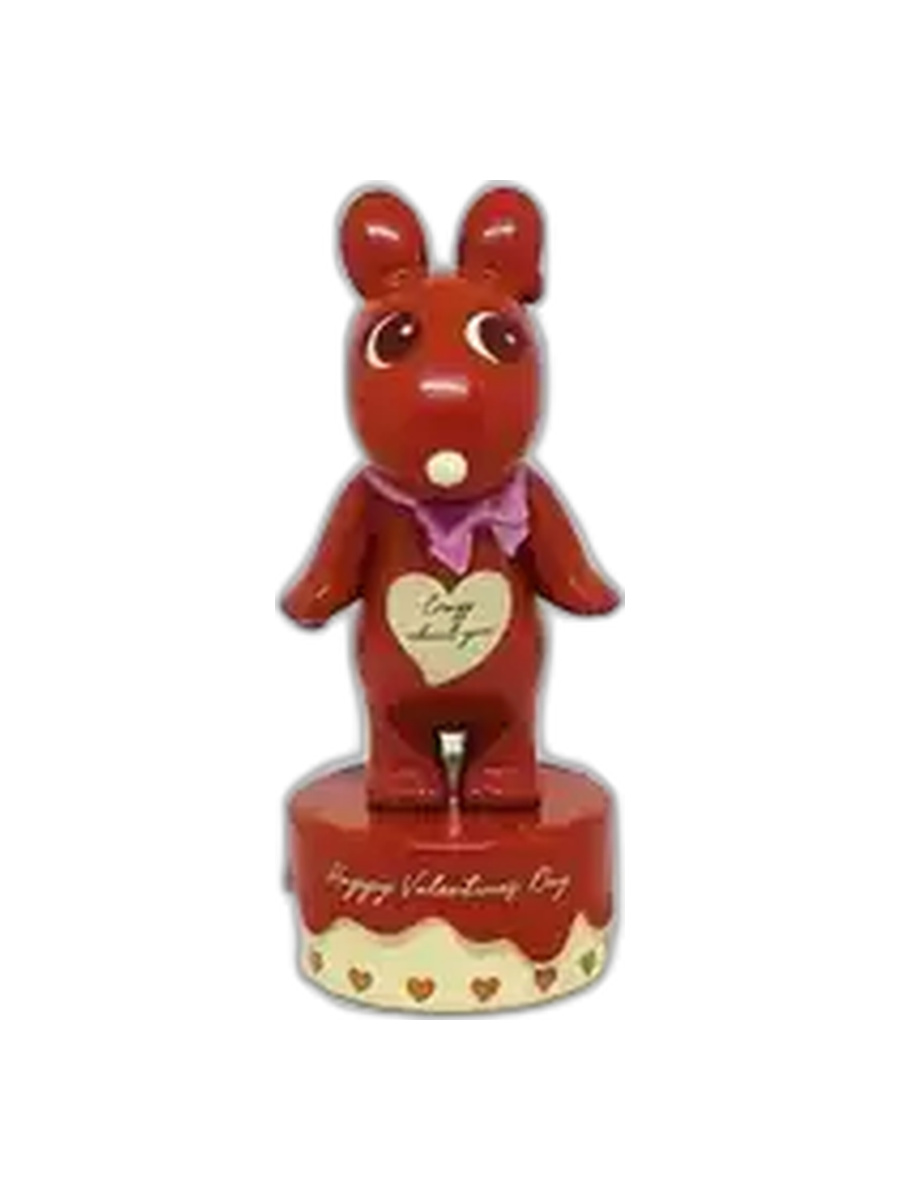 Chocolate Robby Angel Secret