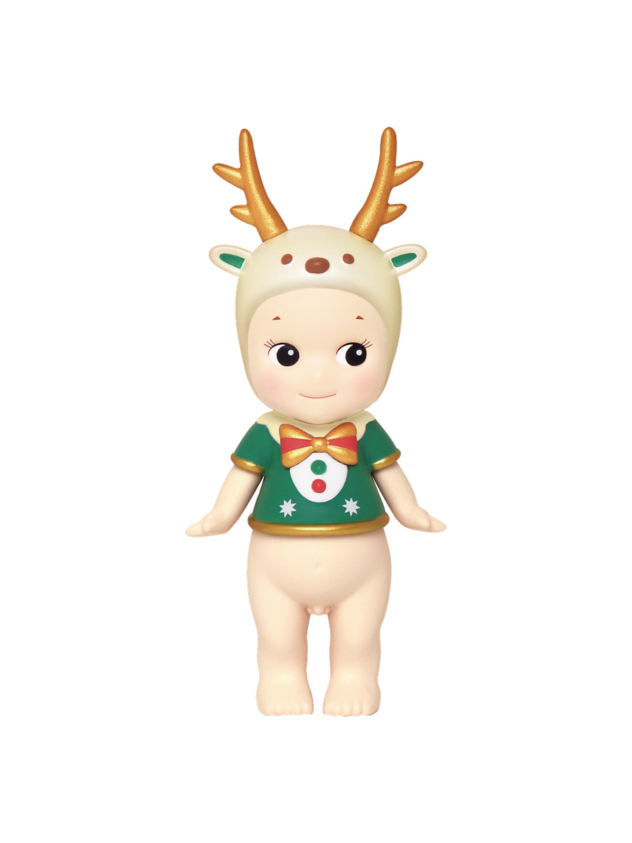 Classic Reindeer