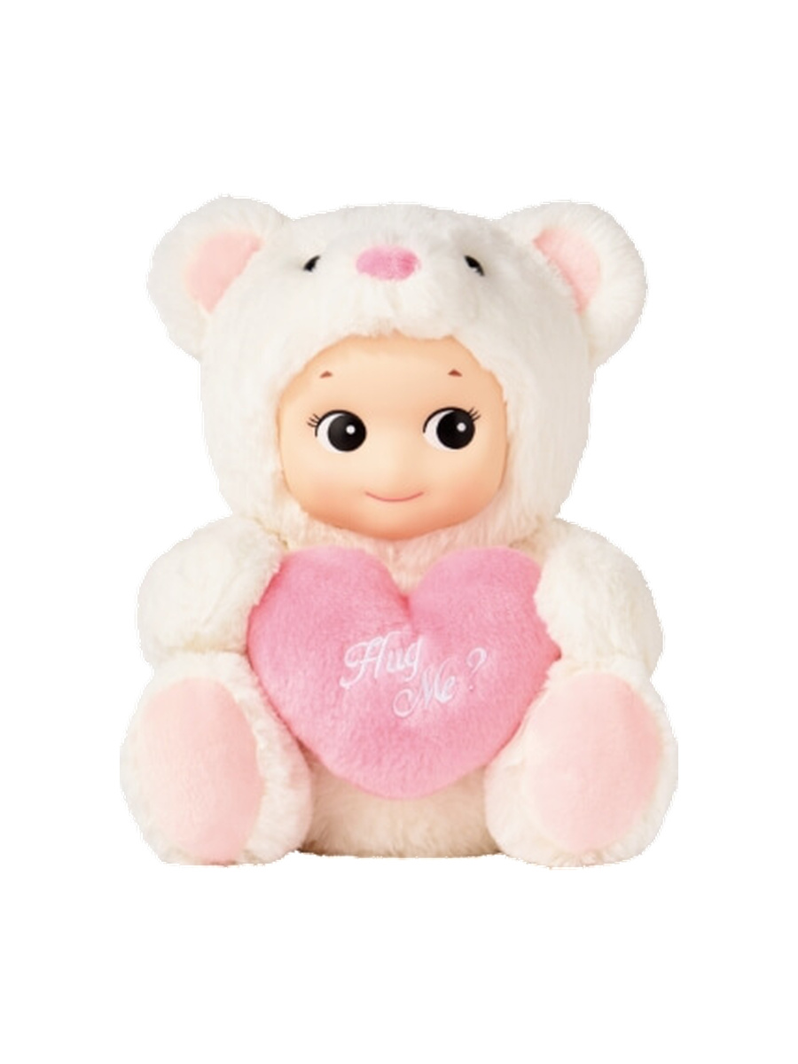 White Bear