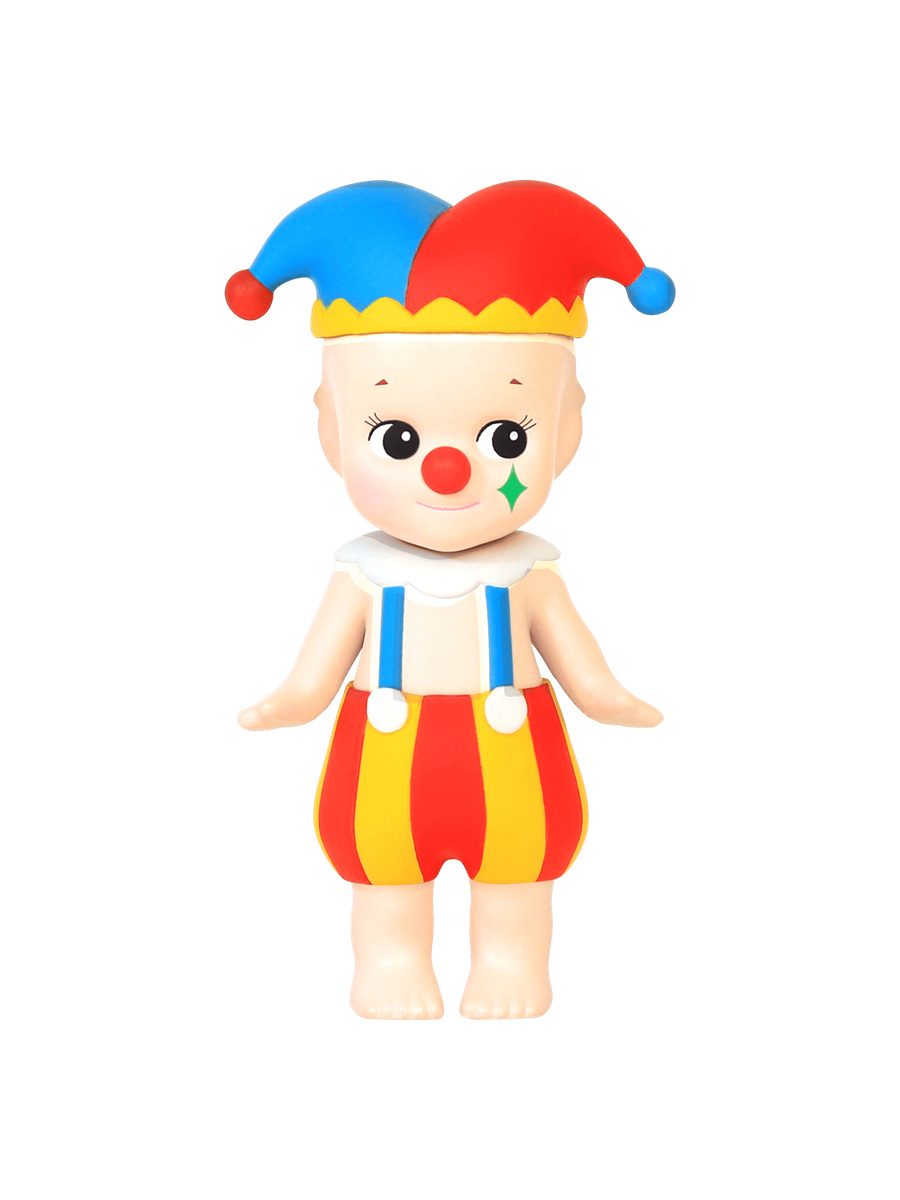 Clown