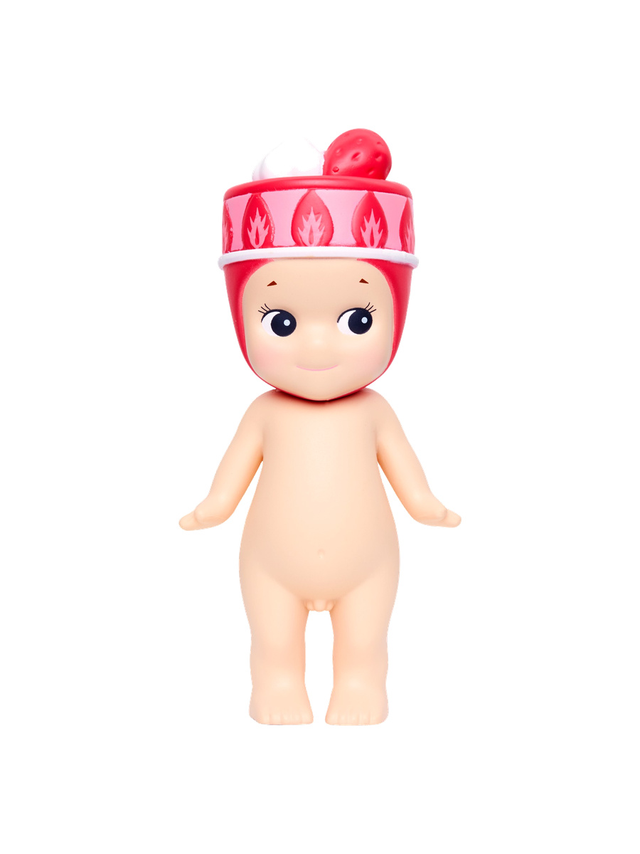 Strawberry Shortcake