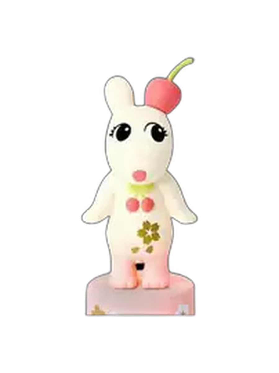 Cherry Robby Angel Secret