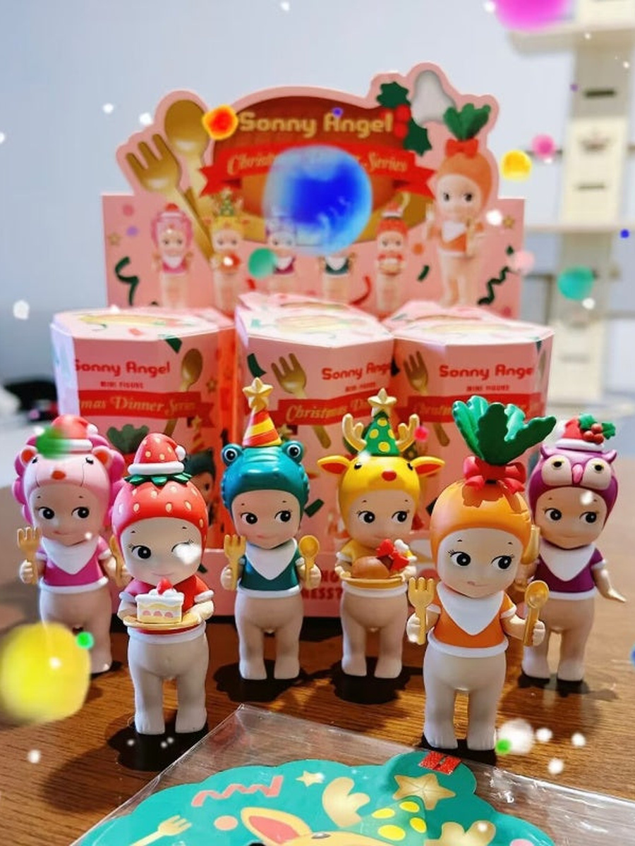 Christmas Series (2010)