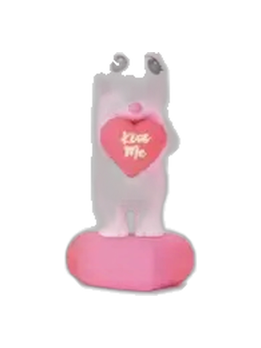 Kiss me Robby Angel Secret