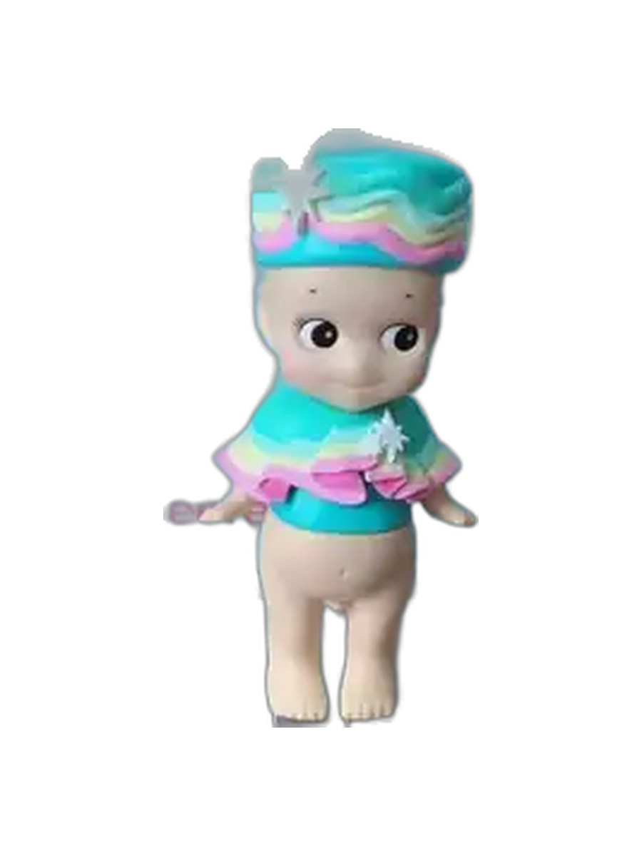 Aurora Secret
