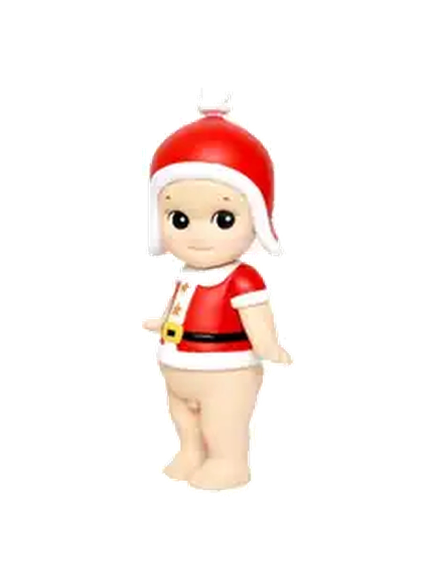 Santa Claus