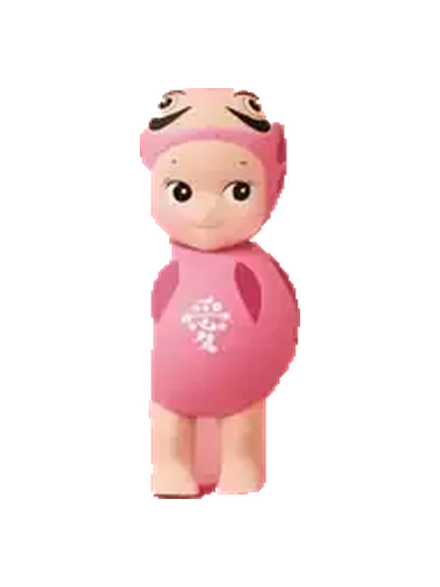 Lucky Daruma Love Secret