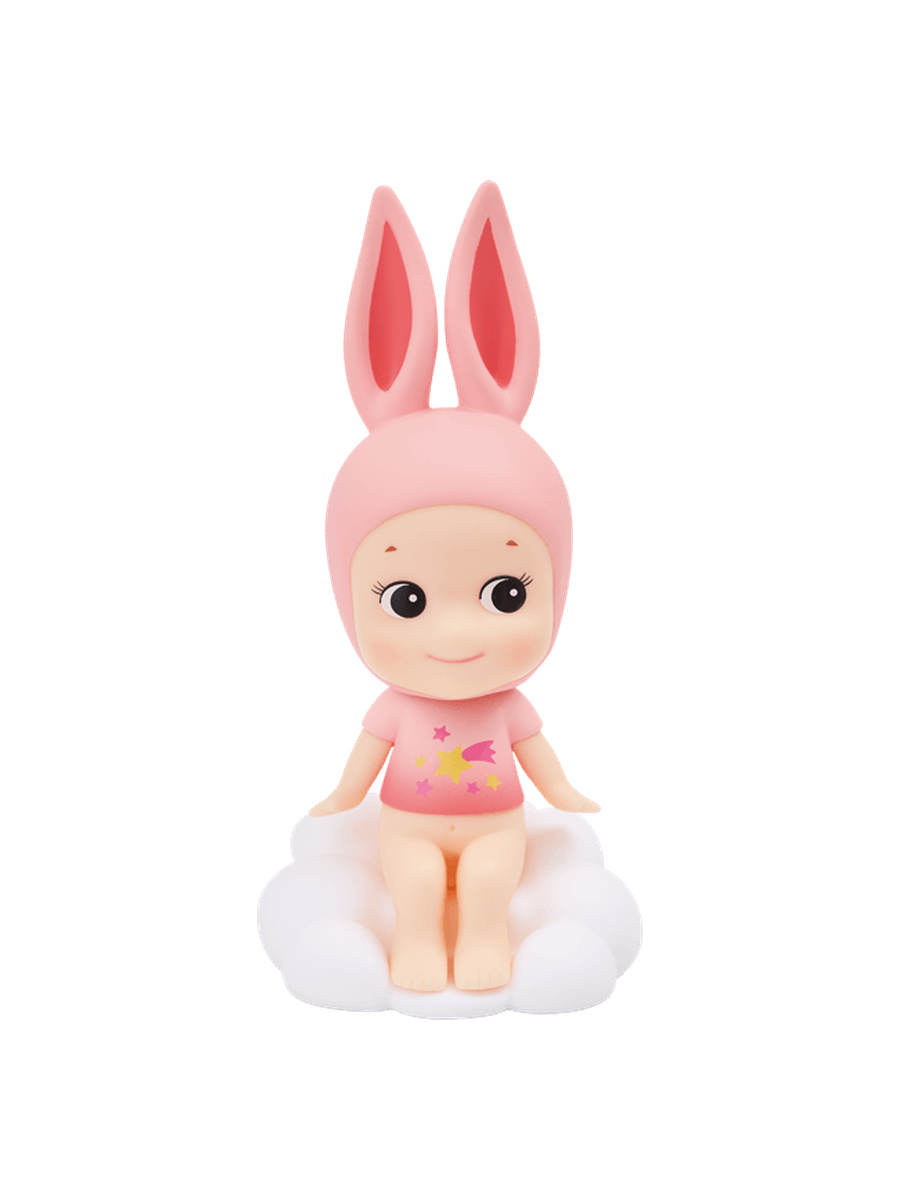 Cloud Rabbit