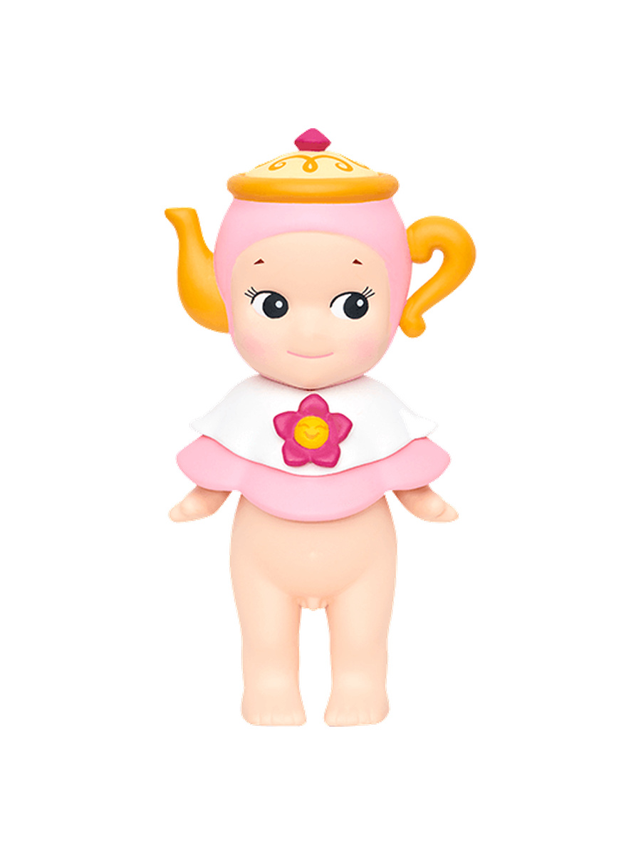Teapot