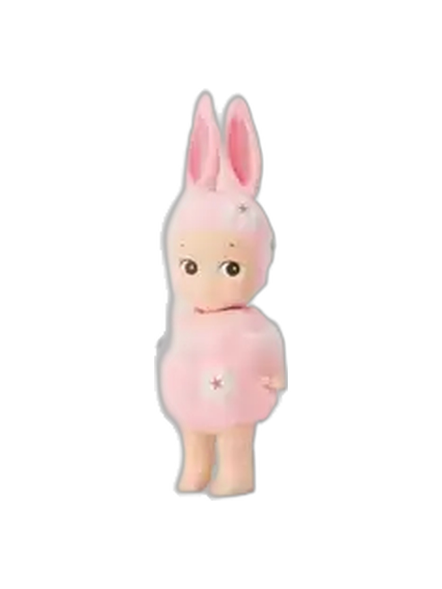Cherry Tree Rabbit Secret