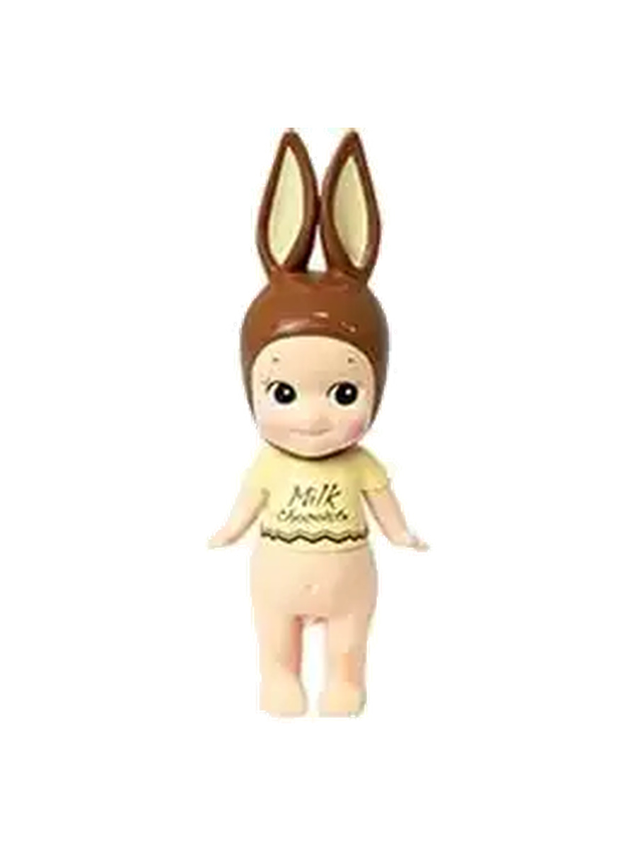 Rabbit Milk Chocolate