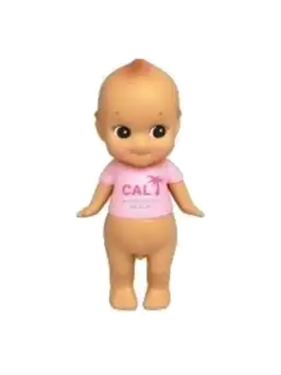 CAL Pink T-Shirt