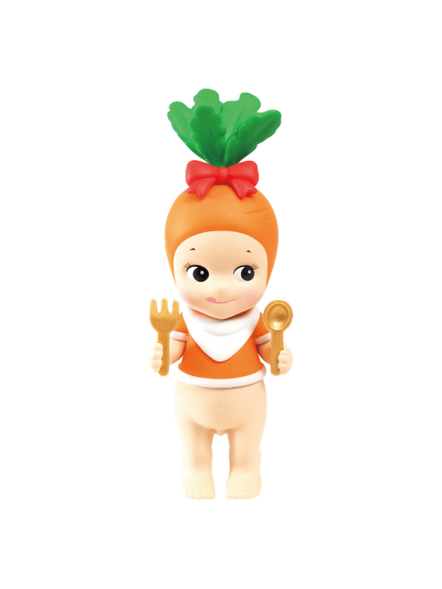 Carrot