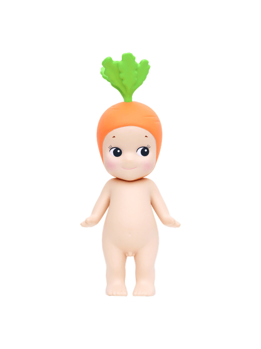 Carrot